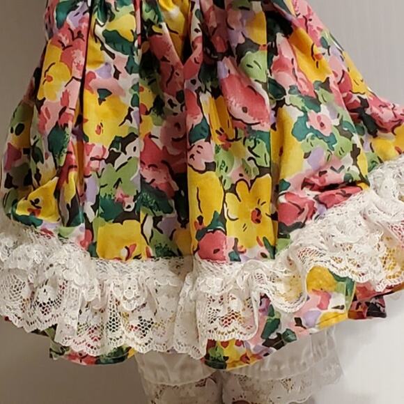 Cal Hasco vintage doll Dolly. 14.5" tall. Numbered 517. Perfect shape - Picture 4 of 11